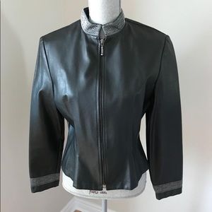 Farouche Jacket